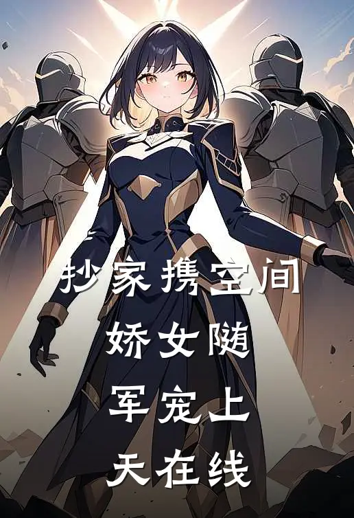 抄家携空间，娇女随军宠上天在线