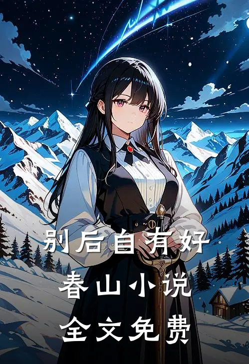 别后自有好春山小说全文免费