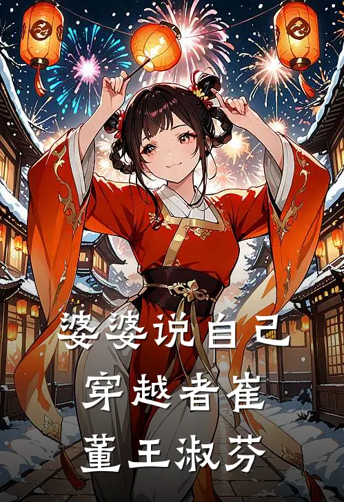 婆婆说自己穿越者崔董王淑芬