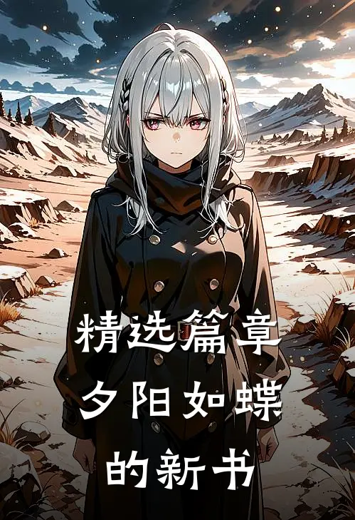 精选篇章夕阳如蝶的新书