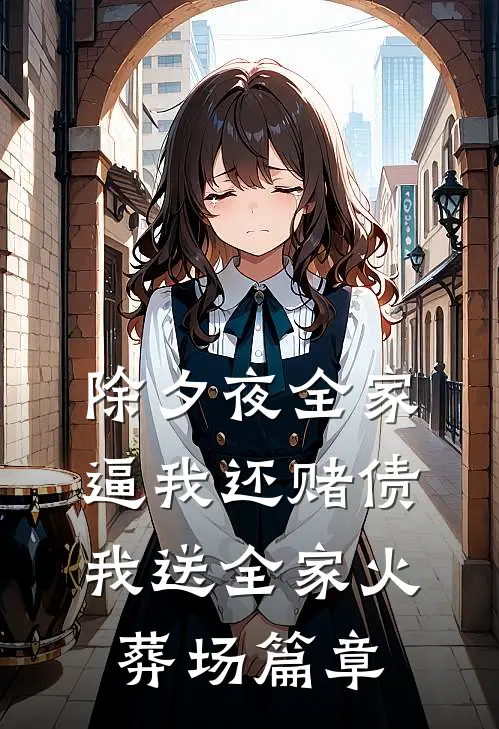 除夕夜全家逼我还赌债，我送全家火葬场篇章