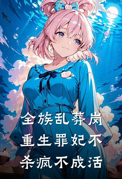 全族乱葬岗，重生罪妃不杀疯不成活