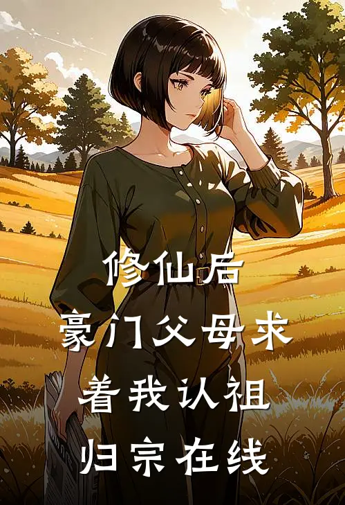 修仙后，豪门父母求着我认祖归宗在线