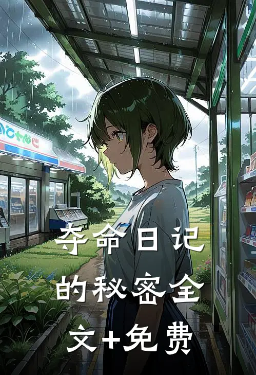 夺命日记的秘密全文+免费