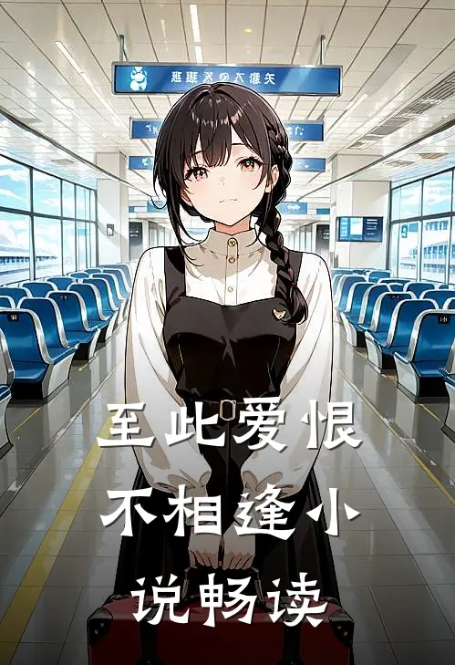 至此爱恨不相逢小说畅读