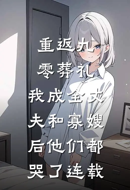 重返九零葬礼，我成全丈夫和寡嫂后他们都哭了连载