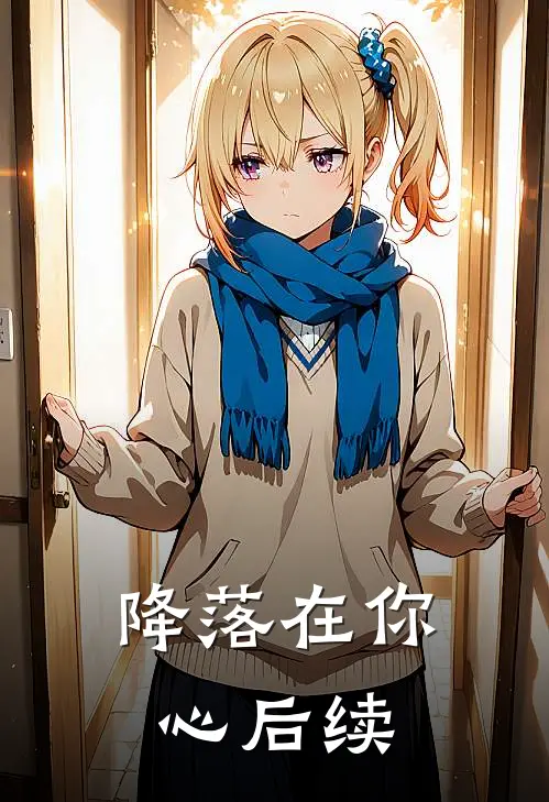 降落在你心后续