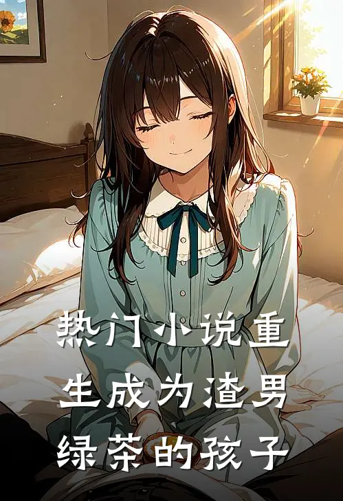热门小说重生成为渣男绿茶的孩子
