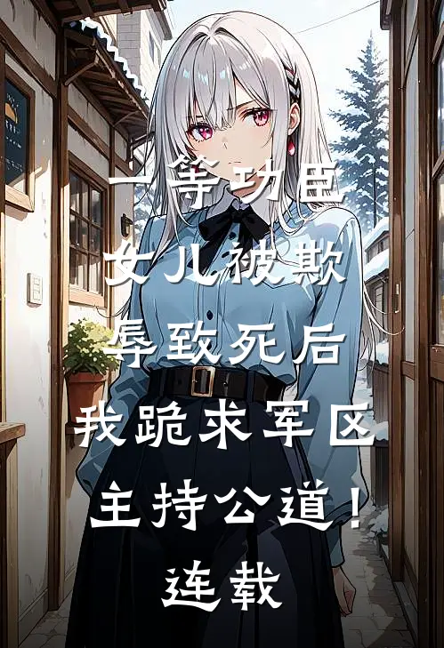 一等功臣女儿被欺辱致死后，我跪求军区主持公道！连载