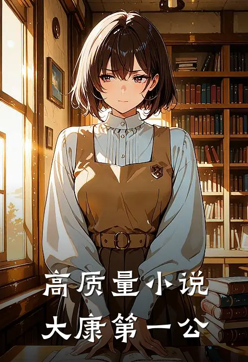 高质量小说大康第一公