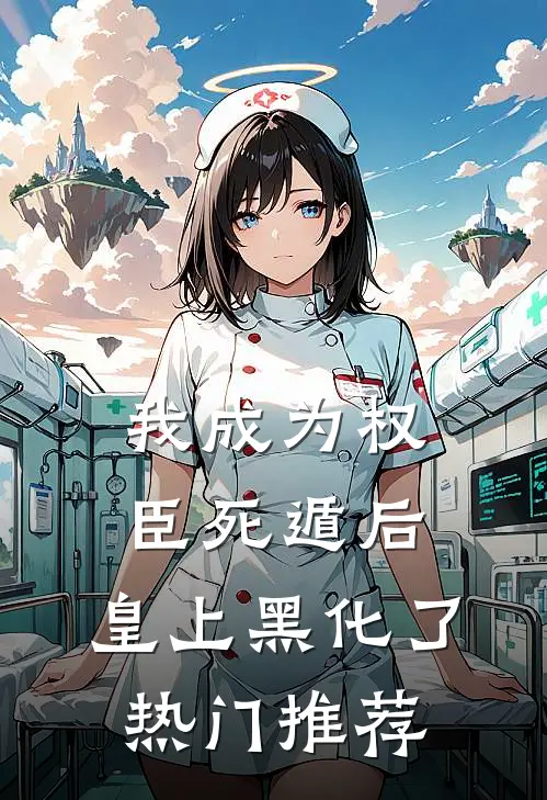 我成为权臣死遁后，皇上黑化了热门推荐