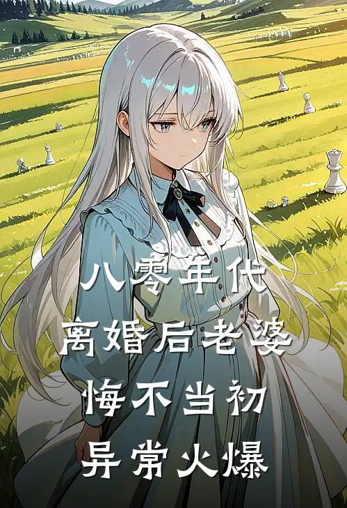 八零年代，离婚后老婆悔不当初异常火爆