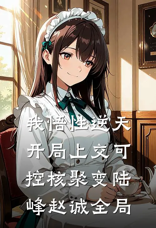 我悟性逆天，开局上交可控核聚变陆峰赵诚全局