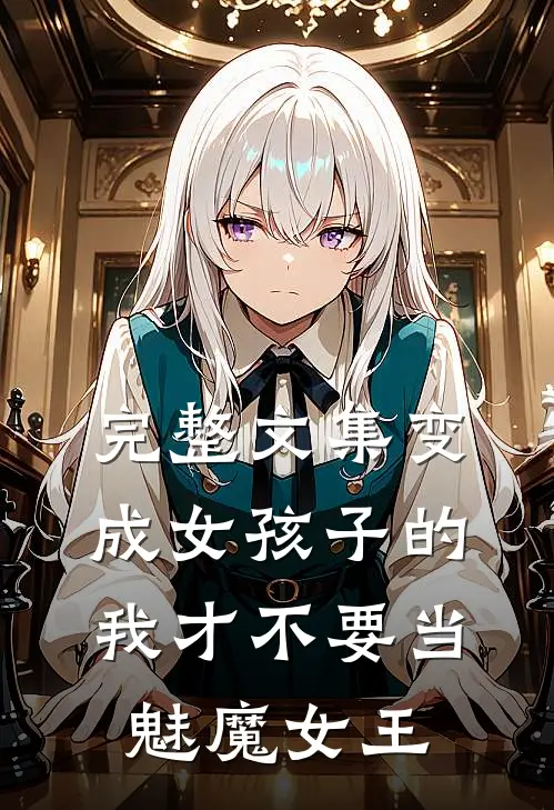 完整文集变成女孩子的我才不要当魅魔女王