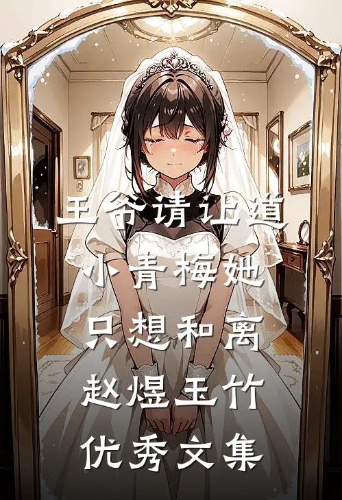 王爷请让道,小青梅她只想和离赵煜玉竹优秀文集