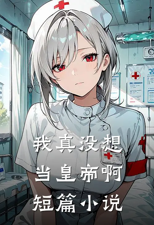 我真没想当皇帝啊短篇小说