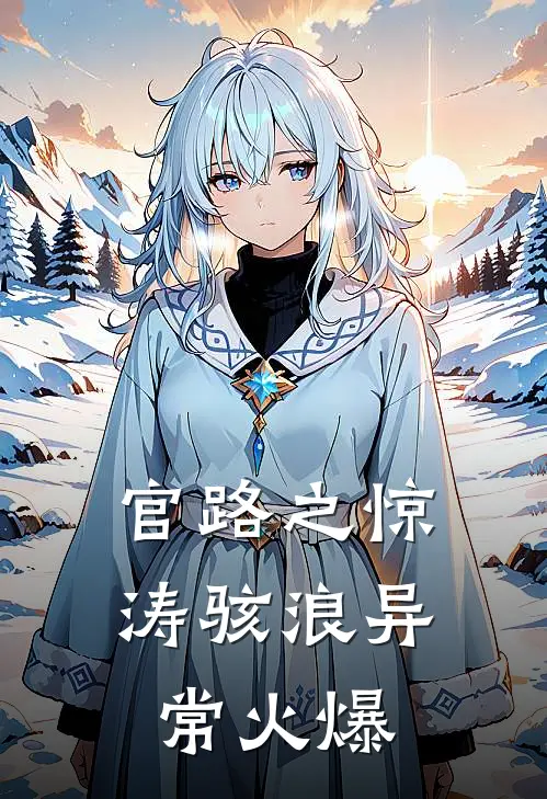 官路之惊涛骇浪异常火爆
