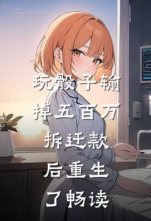 玩骰子输掉五百万拆迁款后重生了畅读