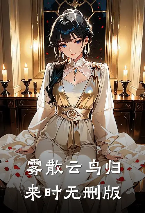 雾散云鸟归来时无删版