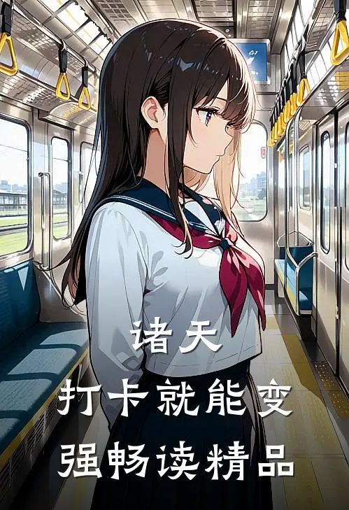 诸天：打卡就能变强畅读精品