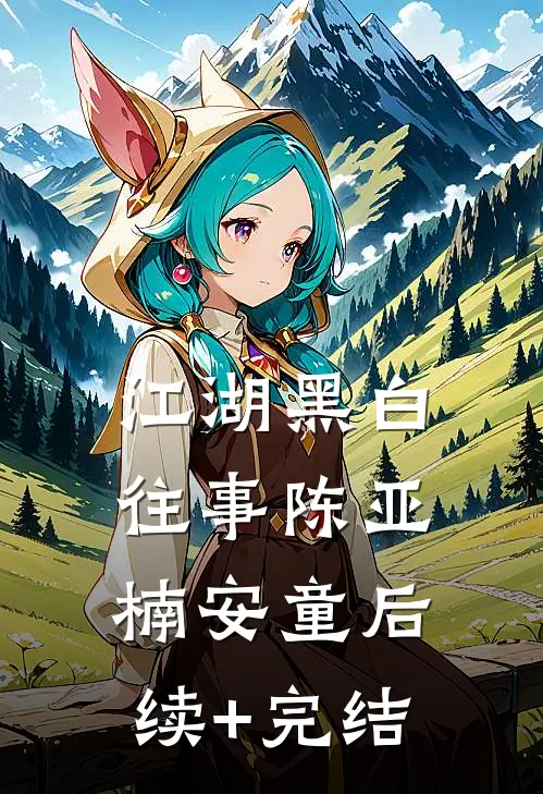 江湖黑白往事陈亚楠安童后续+完结