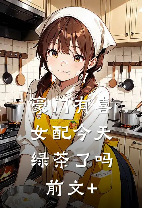 豪门有喜：女配今天绿茶了吗前文+