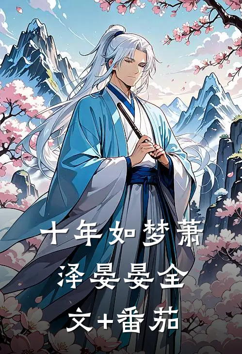 十年如梦萧泽晏晏全文+番茄