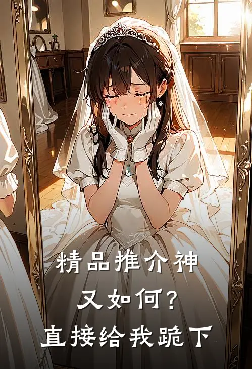 精品推介神又如何？直接给我跪下