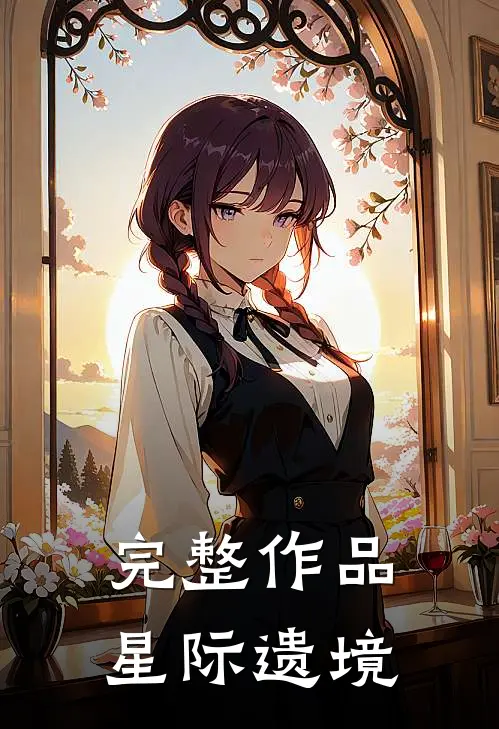 完整作品星际遗境
