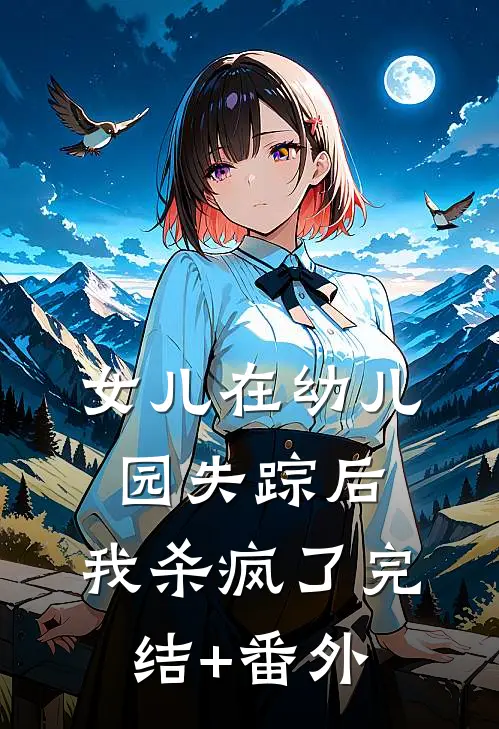 女儿在幼儿园失踪后，我杀疯了完结+番外