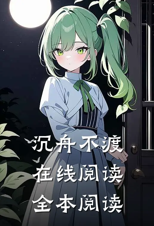 沉舟不渡在线阅读全本阅读
