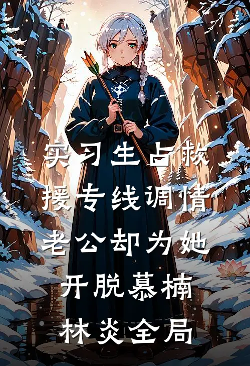 实习生占救援专线调情，老公却为她开脱慕楠林炎全局