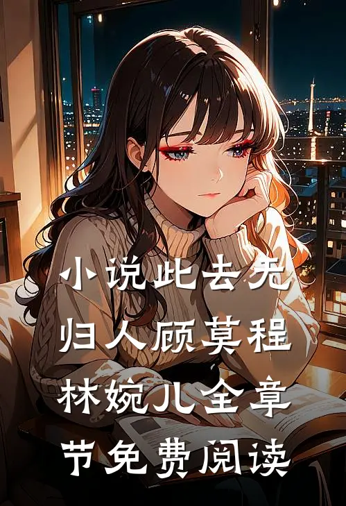 小说此去无归人顾莫程林婉儿全章节免费阅读