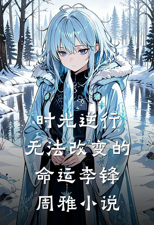 《时光逆行：无法改变的命运》李锋周雅小说