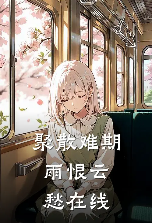 聚散难期，雨恨云愁在线