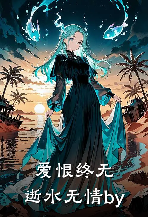 爱恨终无，逝水无情by