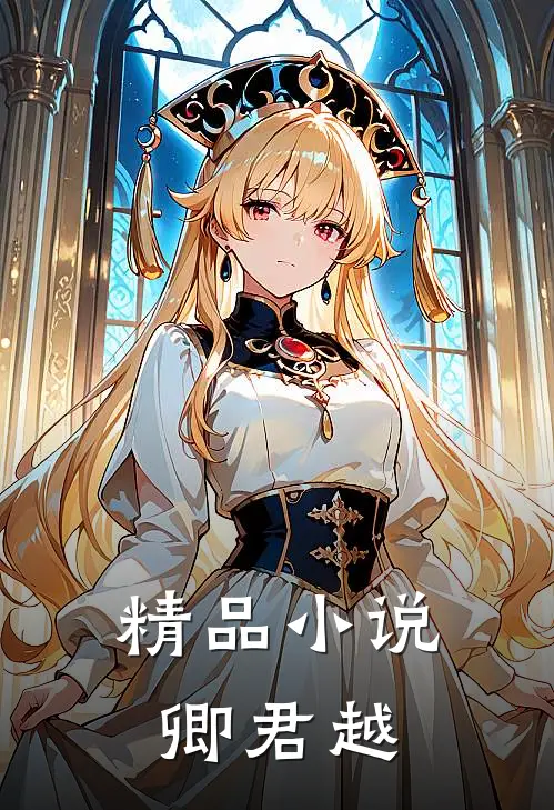 精品小说卿君越
