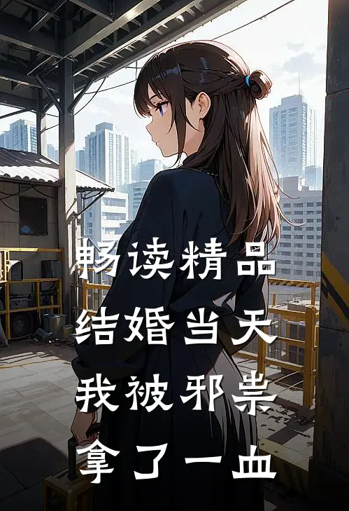 畅读精品结婚当天，我被邪祟拿了一血
