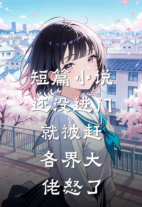 短篇小说还没进门就被赶，各界大佬怒了