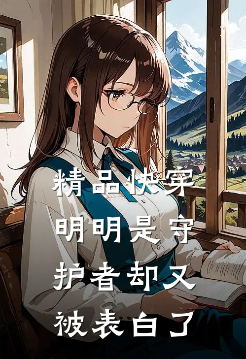精品快穿：明明是守护者却又被表白了
