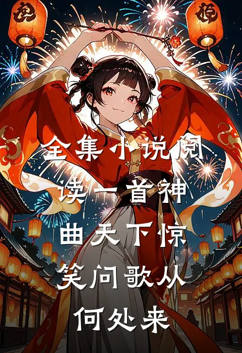 全集小说阅读一首神曲天下惊，笑问歌从何处来