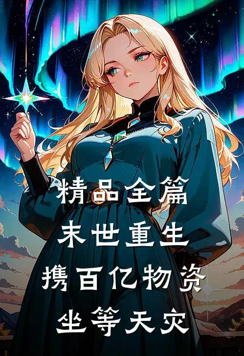 精品全篇末世重生：携百亿物资坐等天灾