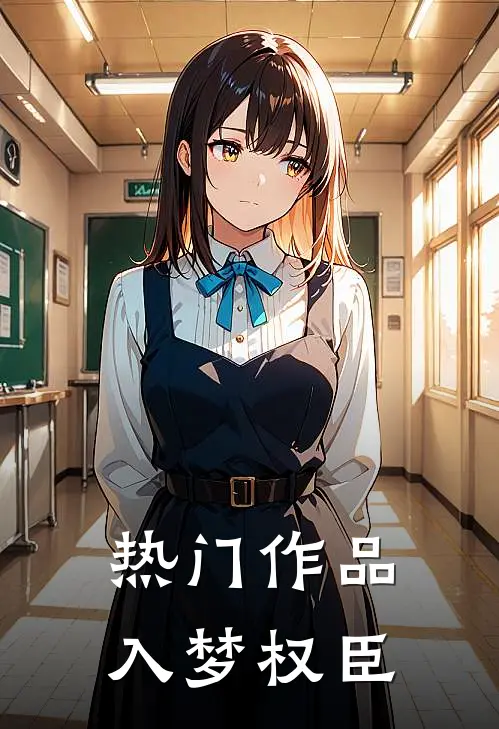 热门作品入梦权臣