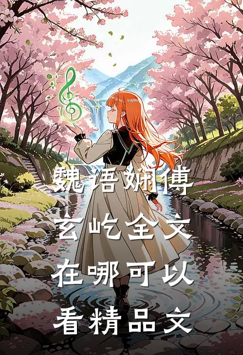 魏语娴傅玄屹全文在哪可以看精品文