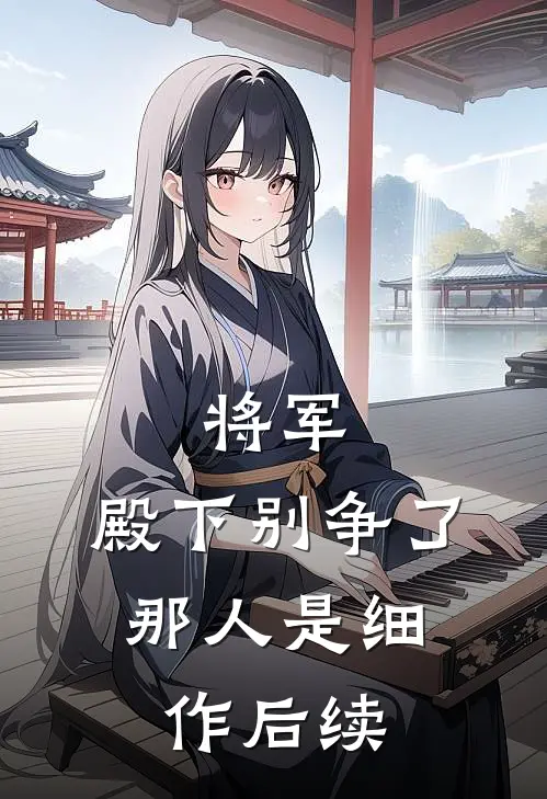 将军、殿下别争了，那人是细作后续