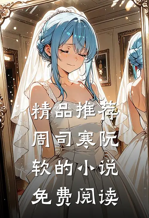 精品推荐周司寒阮软的小说免费阅读