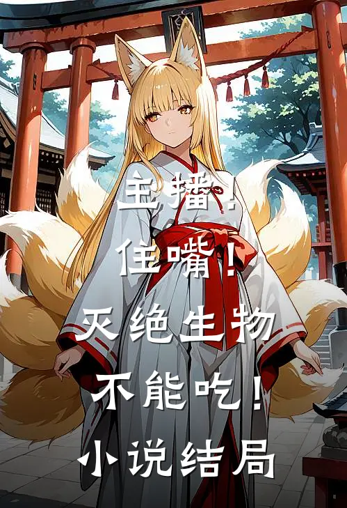 主播！住嘴！灭绝生物不能吃！小说结局