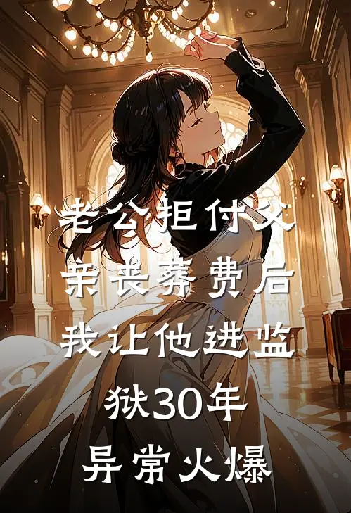 老公拒付父亲丧葬费后，我让他进监狱30年异常火爆