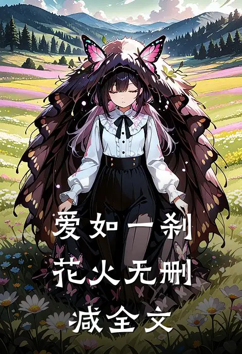 爱如一刹花火无删减全文