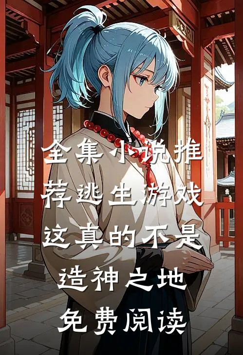 全集小说推荐逃生游戏:这真的不是造神之地免费阅读